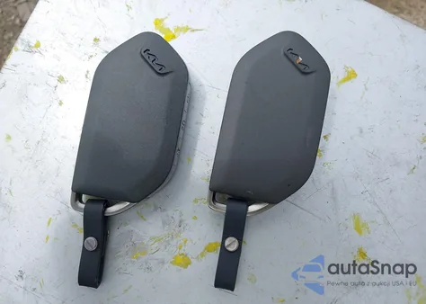 2024 Kia Telluride Sx из США, поврежденный, VIN 5XYP5DGC4RG494779